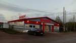 Magnit (Kortkeros Village, Sovetskaya Street, 130А), tienda de productos
