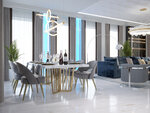 Fid (Supsekhskoye shosse, 39к1), interior design