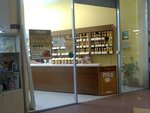 Myodtorg (Aviakonstruktorov Avenue, 2), honey and beekeeping