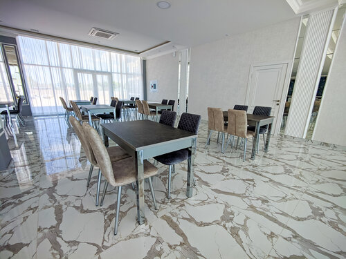 Гостиница Art Life в Анапе