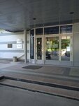 PromEkoKontrol (Sredniy Vasilyevskogo Ostrova Avenue, 86) ، التنظيم البيئي