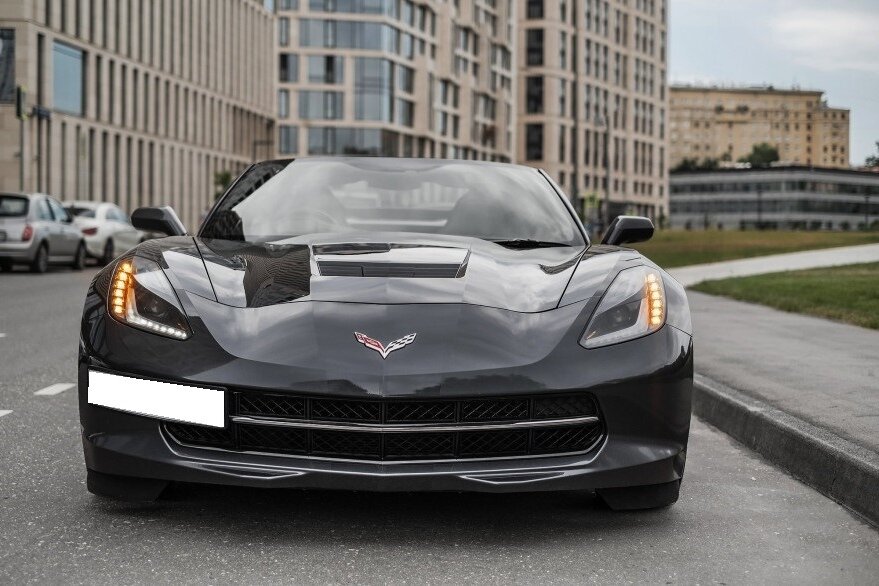 Car rental Premium Auto, Dubai, photo