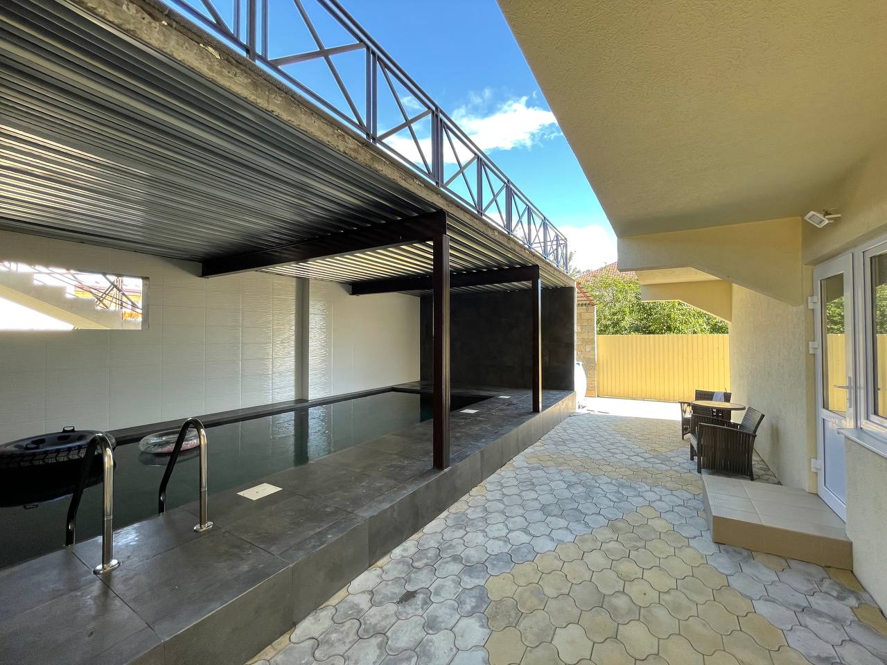 Фото Ракушка Блага