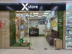 XStore (Tsentralniy Microdistrict, Severnaya Street, 6), phone repair