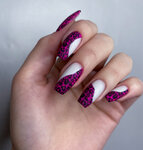 Look like beauty (Mozhayskaya Street, 2), nail salon