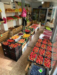 Магазин фруктов и овощей (gorodskoy posyolok Ulyanovka, Sovetskiy prospekt, 13А), greengrocery