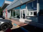 Eurocode (Optikov Street, 1к2), tuning studio