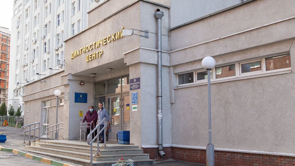 Диагностический центр решетниковская 2 карта