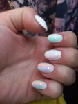 Ekaterina Nails (Zarechniy, Leningradskaya Street, 21), nail salon