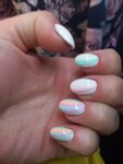 Ekaterina Nails (Ленинградская ул., 21, Заречный), ногтевая студия в Заречном