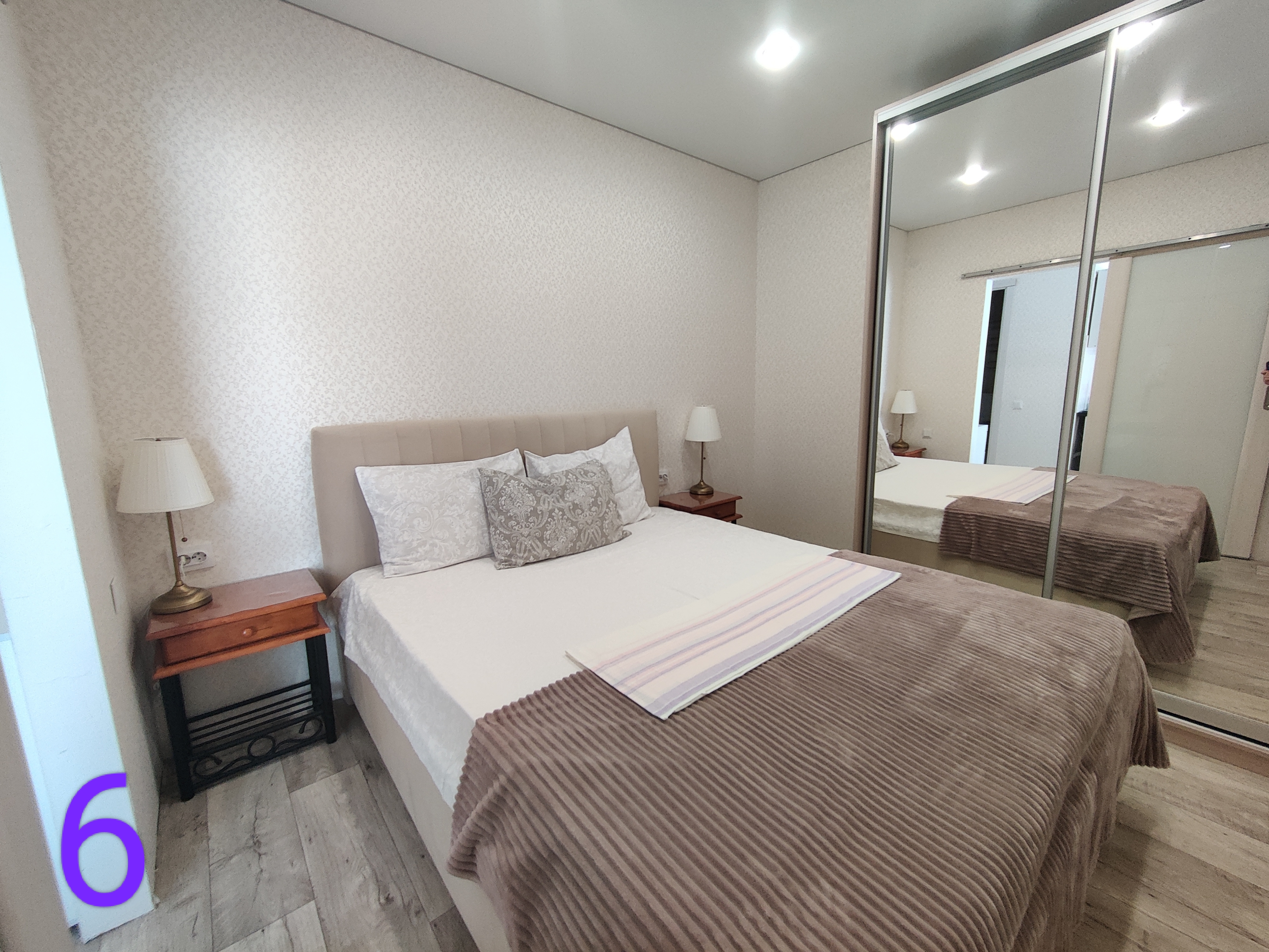 Фото Лавандин