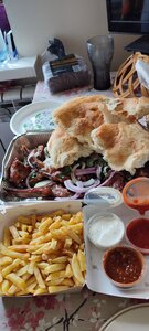 Tarxun (posyolok gorodskogo tipa Bobrovo, 23), cafetería