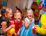 Студия Ромашка (улица Трубаченко, 18), organization of children events
