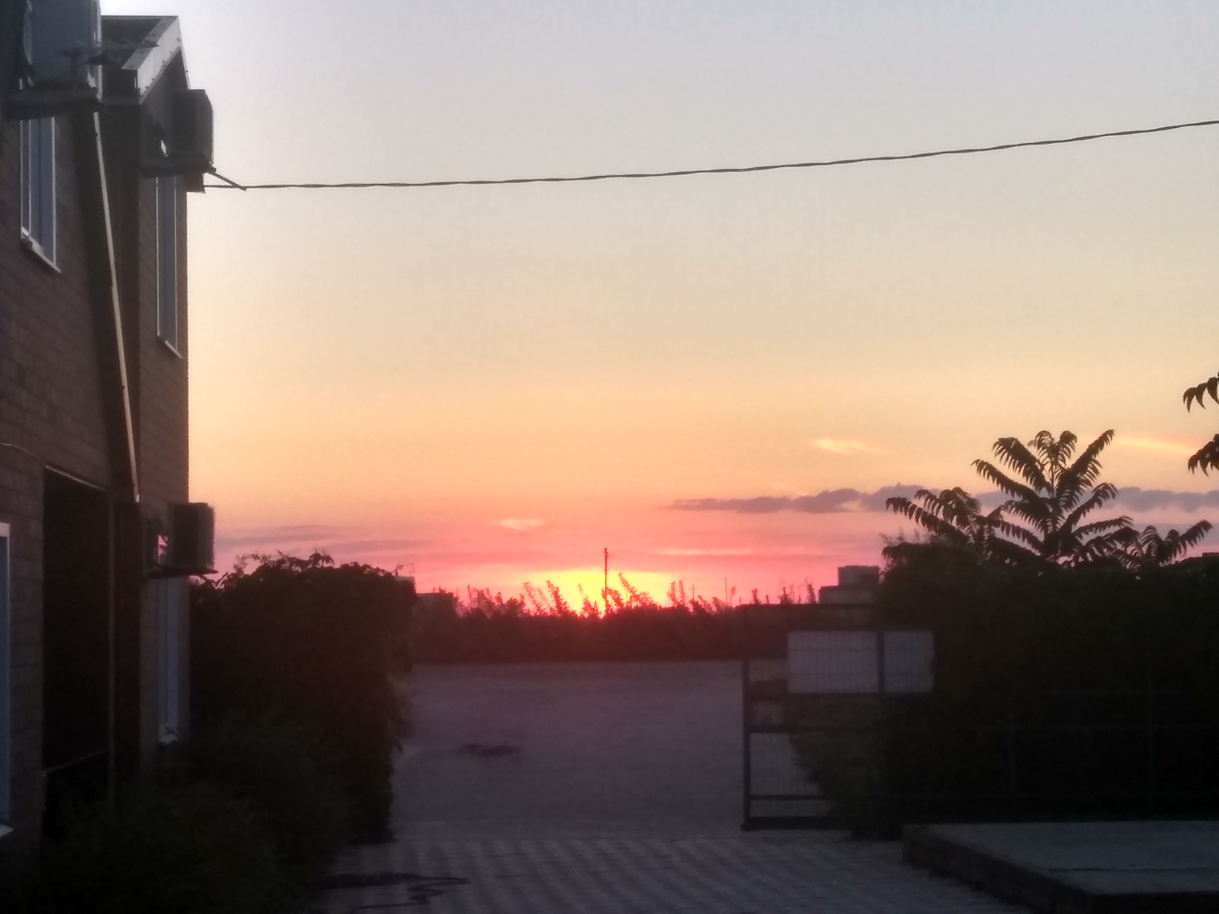 Фото Азовская Русалочка