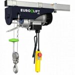 Euro-lift.ru (Umanskiy Lane, 76К) ، معدات رفع