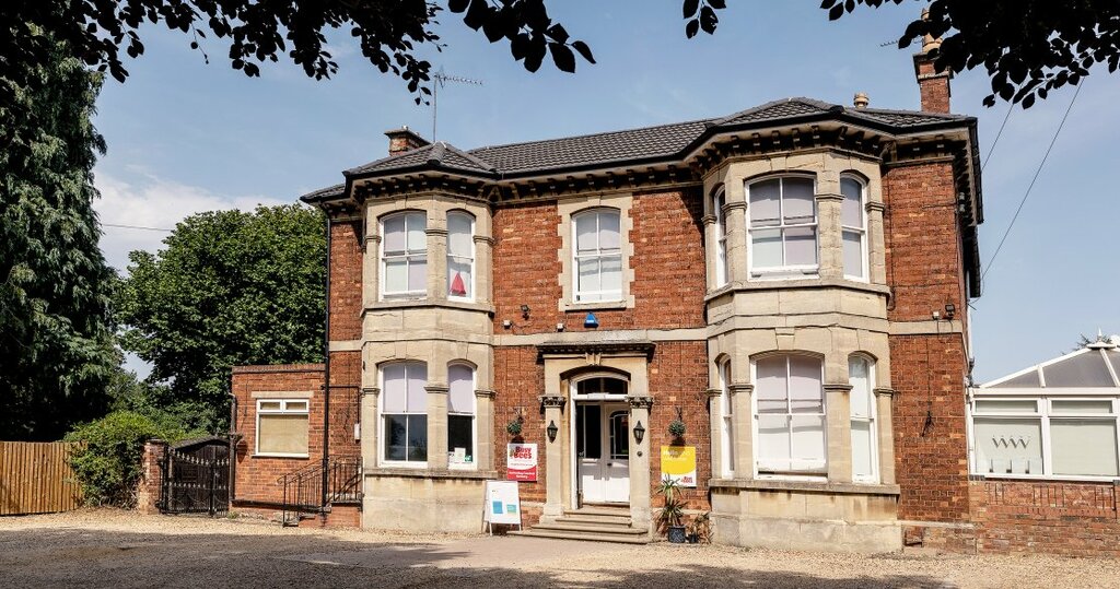 Kindergarten, nursery Busy Bees Kettering Central, England, photo