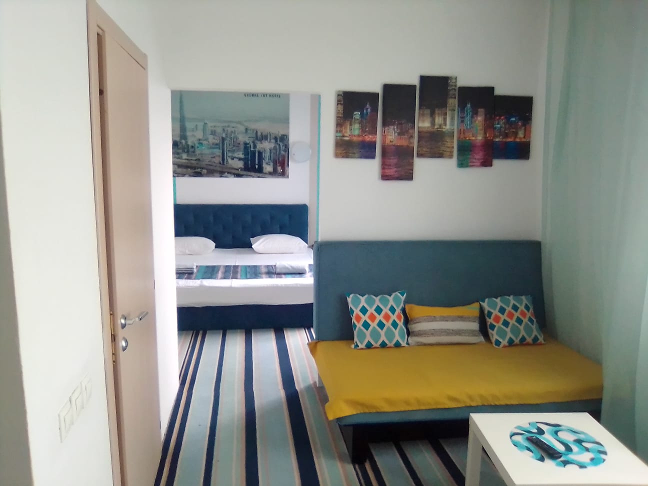 Фото Maxrooms Global Sky