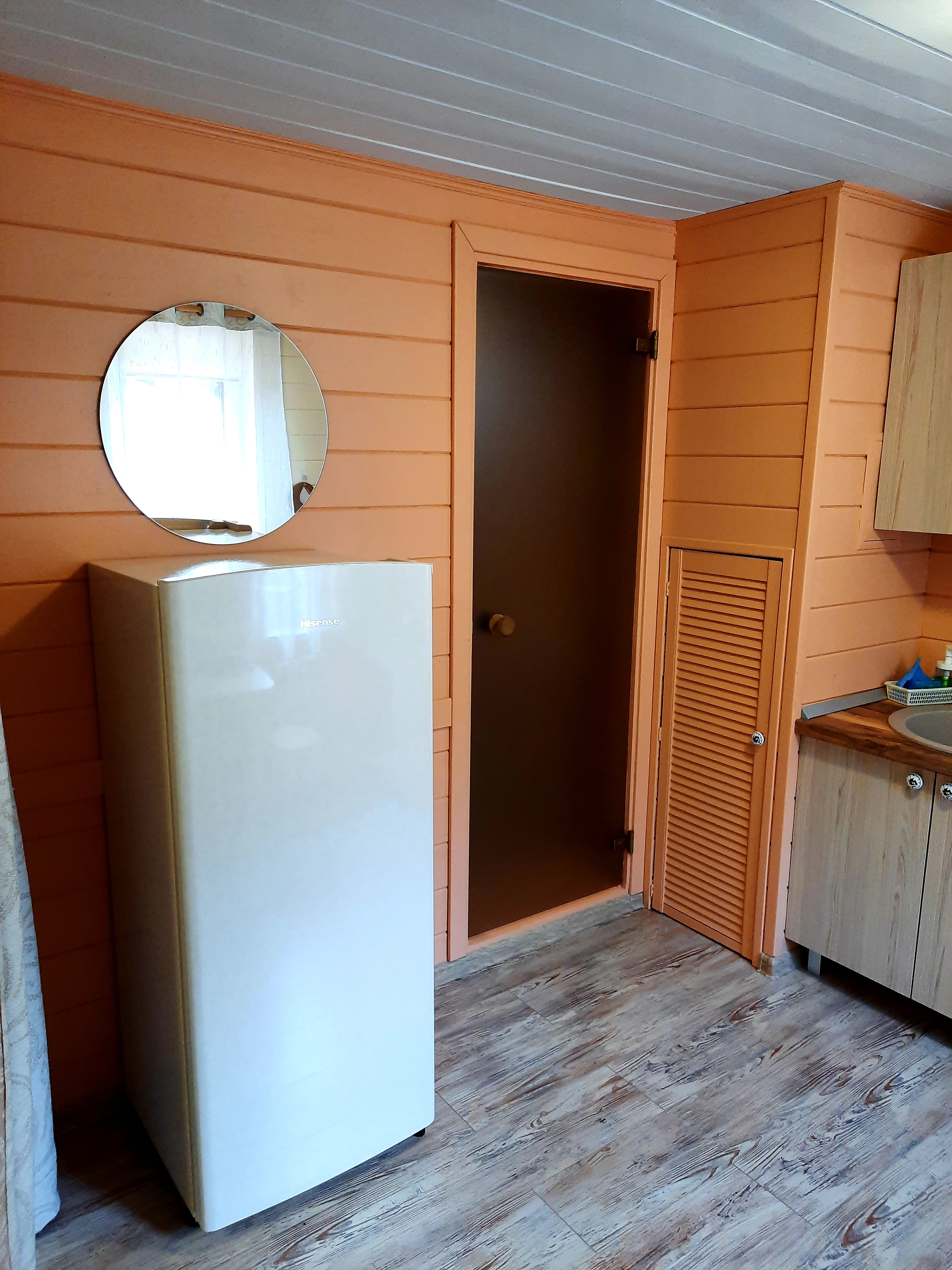 Фото Усадьба Коноваловых