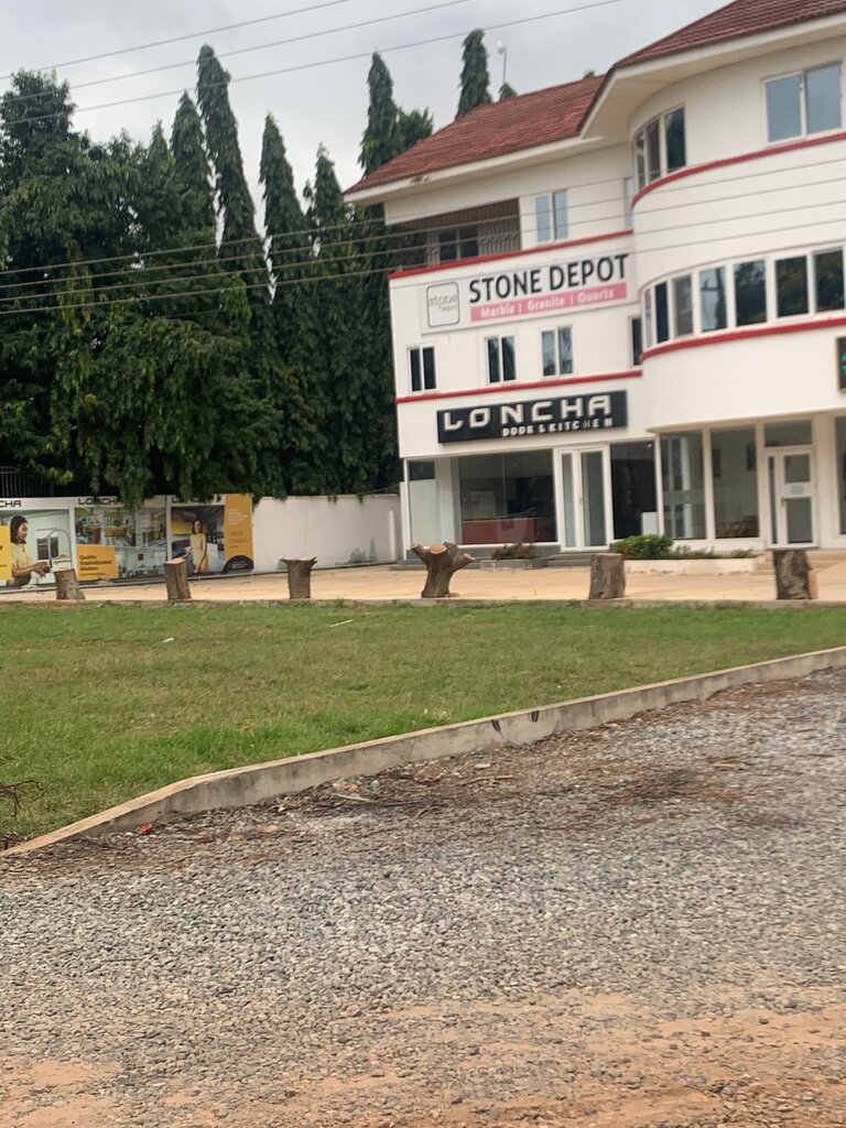 Kitchen furniture Loncha Doors & Kitchen, Earth, photo