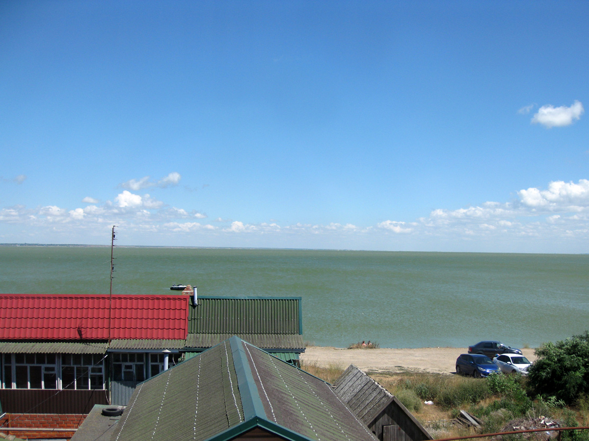 Фото Лиманский