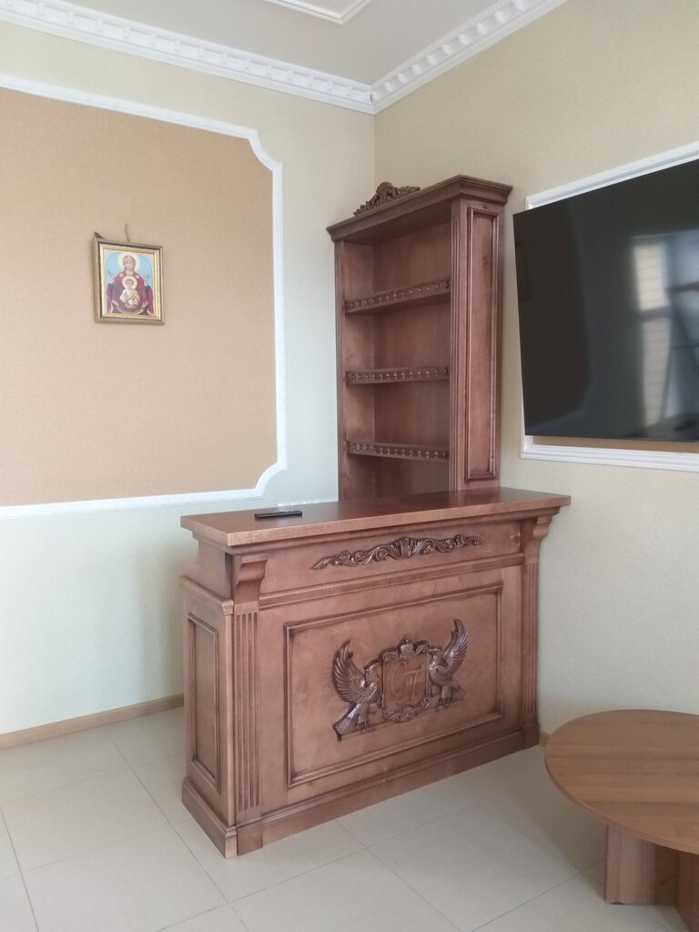 Woodworking enterprise Деревообрабатывающее предприятие, Berezovskyi, photo