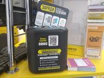 Бери Заряд (Scherbakovskaya Street, 7), power bank rental