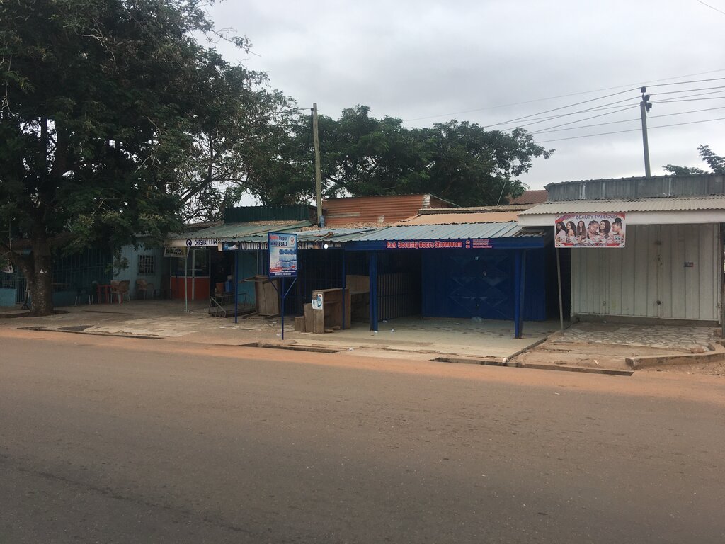 Doors K&k security doors showroom, Earth, photo