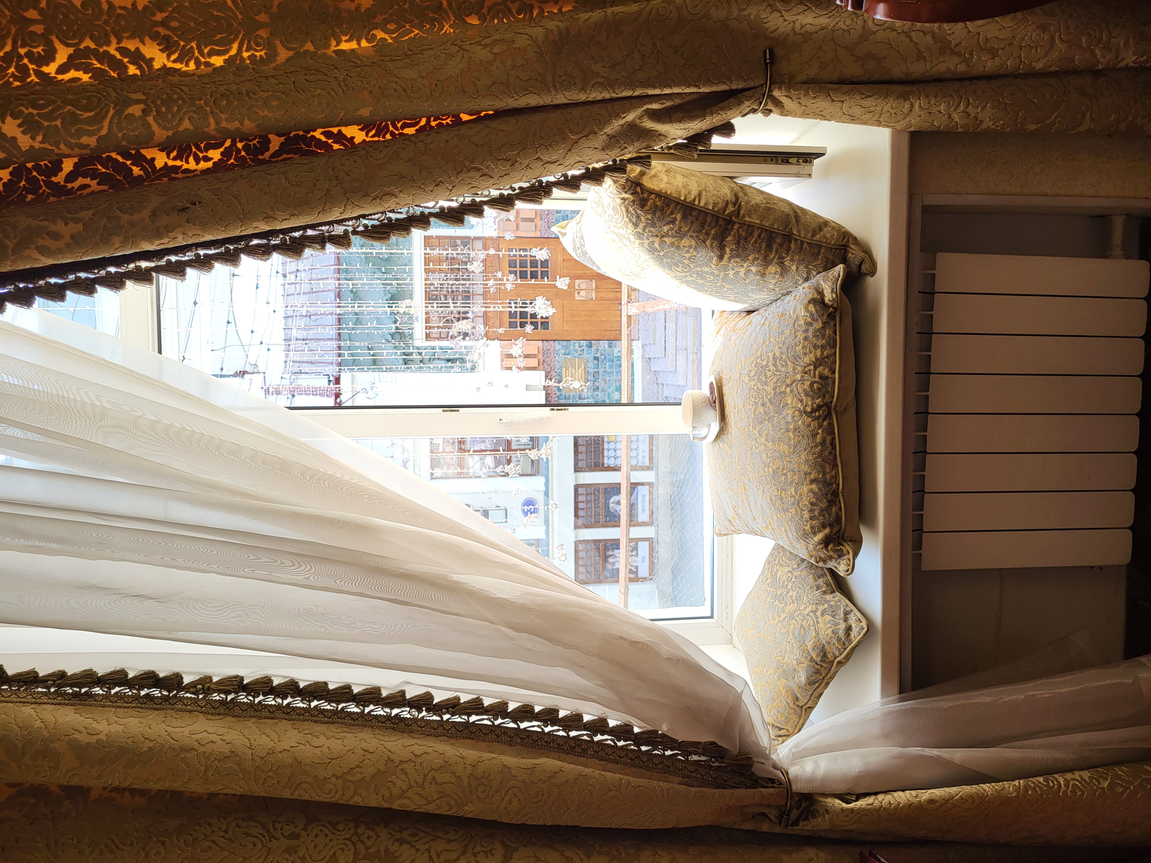 Фото Камергерский