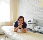 Кабинет эстетических уходов по лицу (posyolok Upravlencheskiy, Krasnogvardeyskaya ulitsa, 3) ، علم التجميل