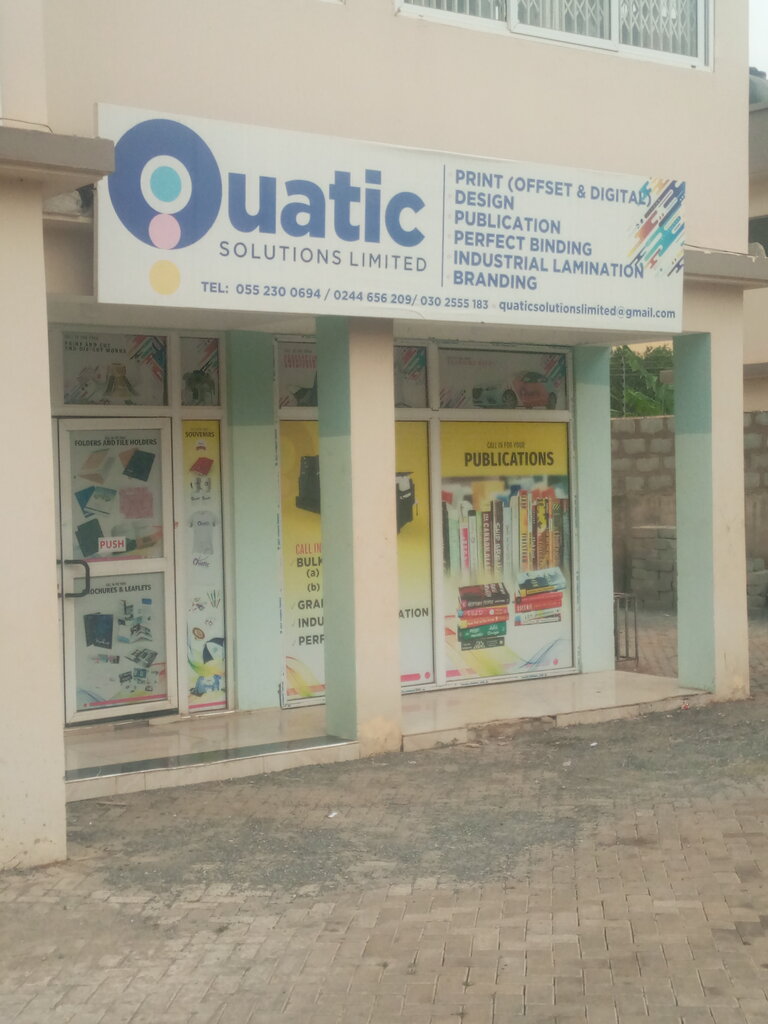 Cafe Quatic, Earth, photo