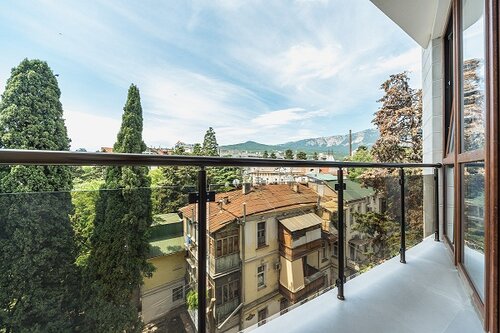 вна улице без трусов Панорама: Botkinsky, хостел, Боткинская ул., 19, Ялта — Яндекс Карты