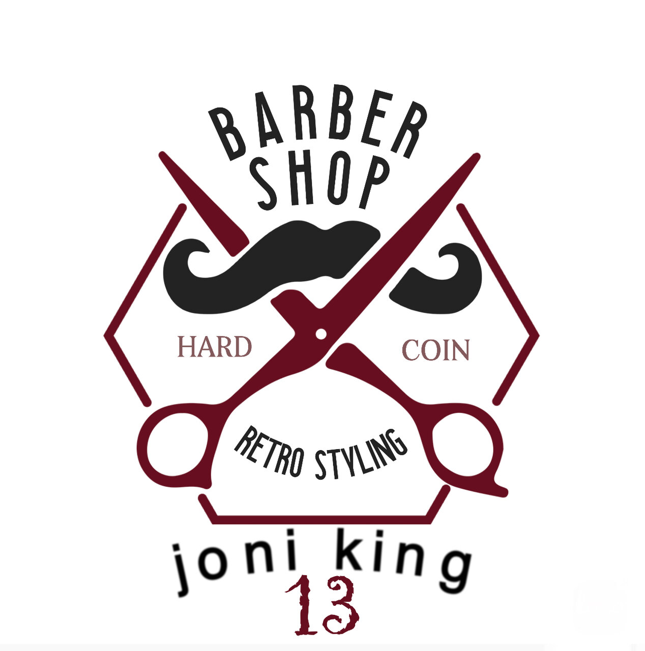 King Barbershop