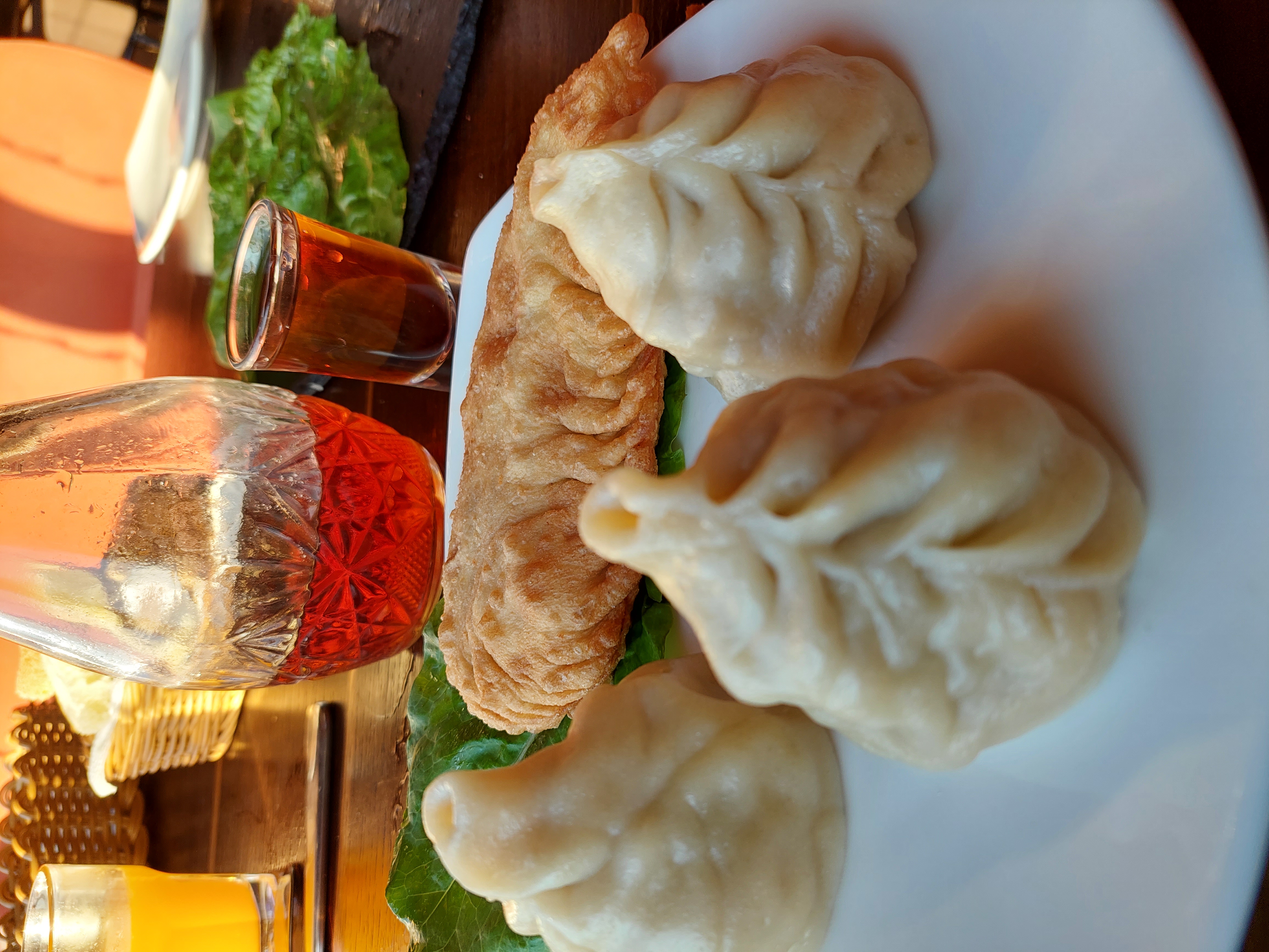 Фото Звезда Кочевника