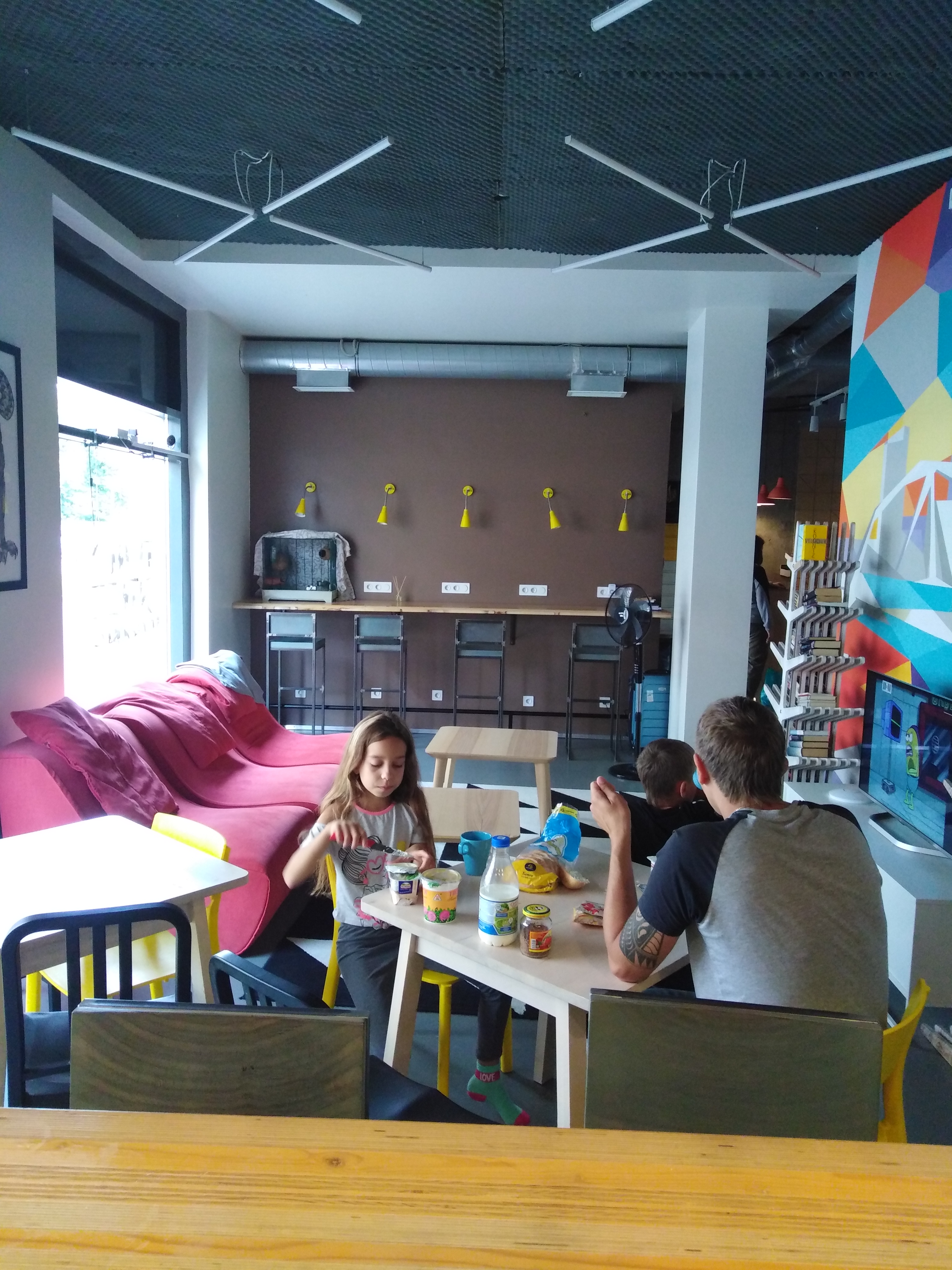 Фото Twin Cities Melbourne