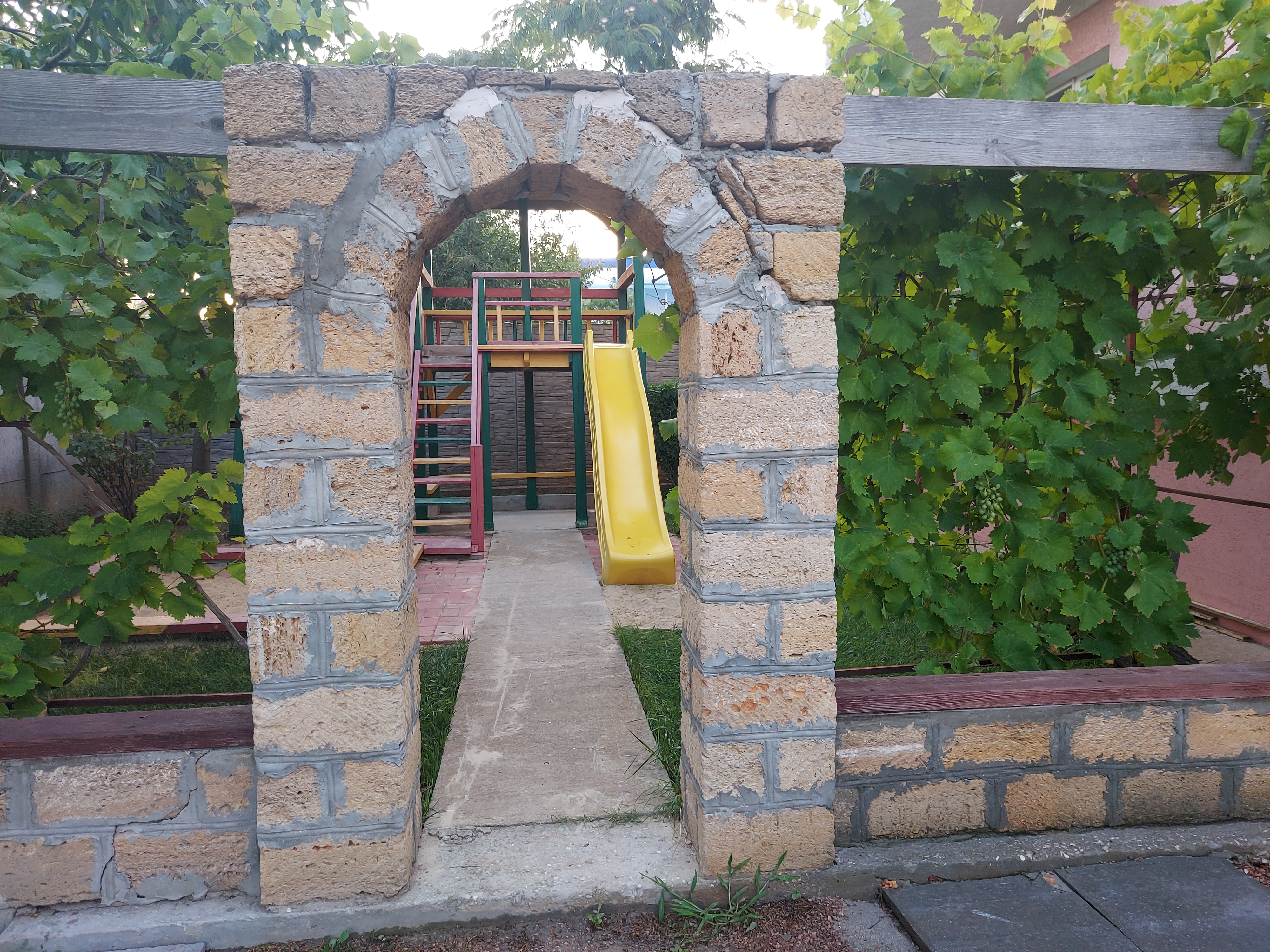 Фото отеля 2