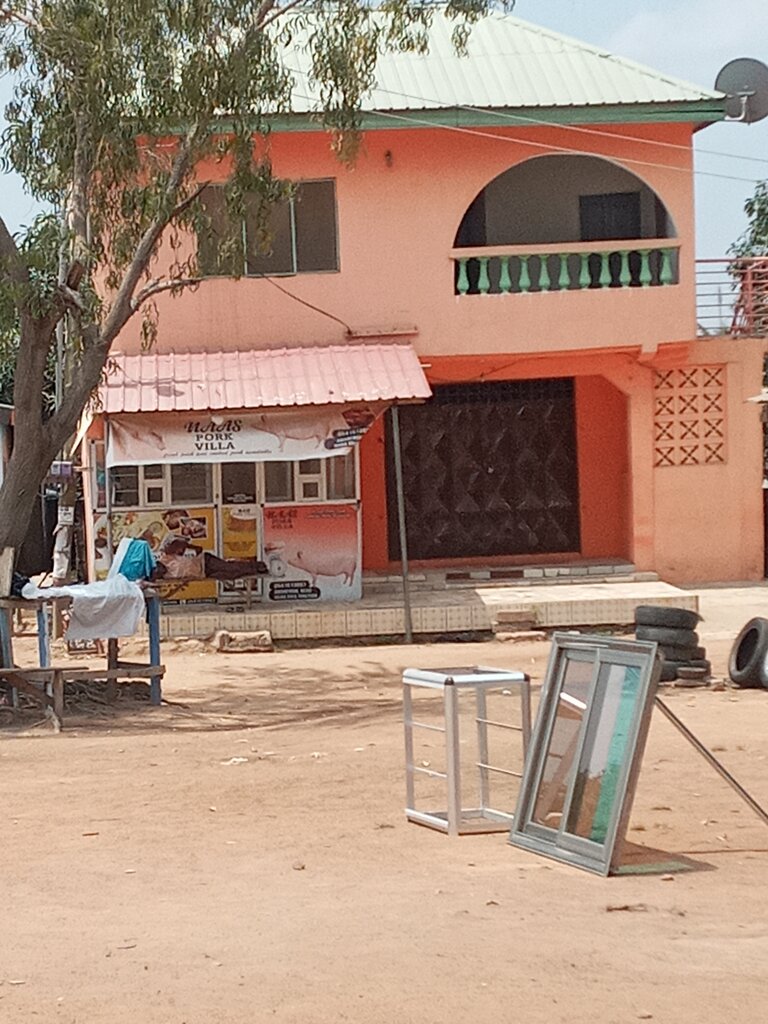 Bar, pub Naas Pork Villa, Earth, photo