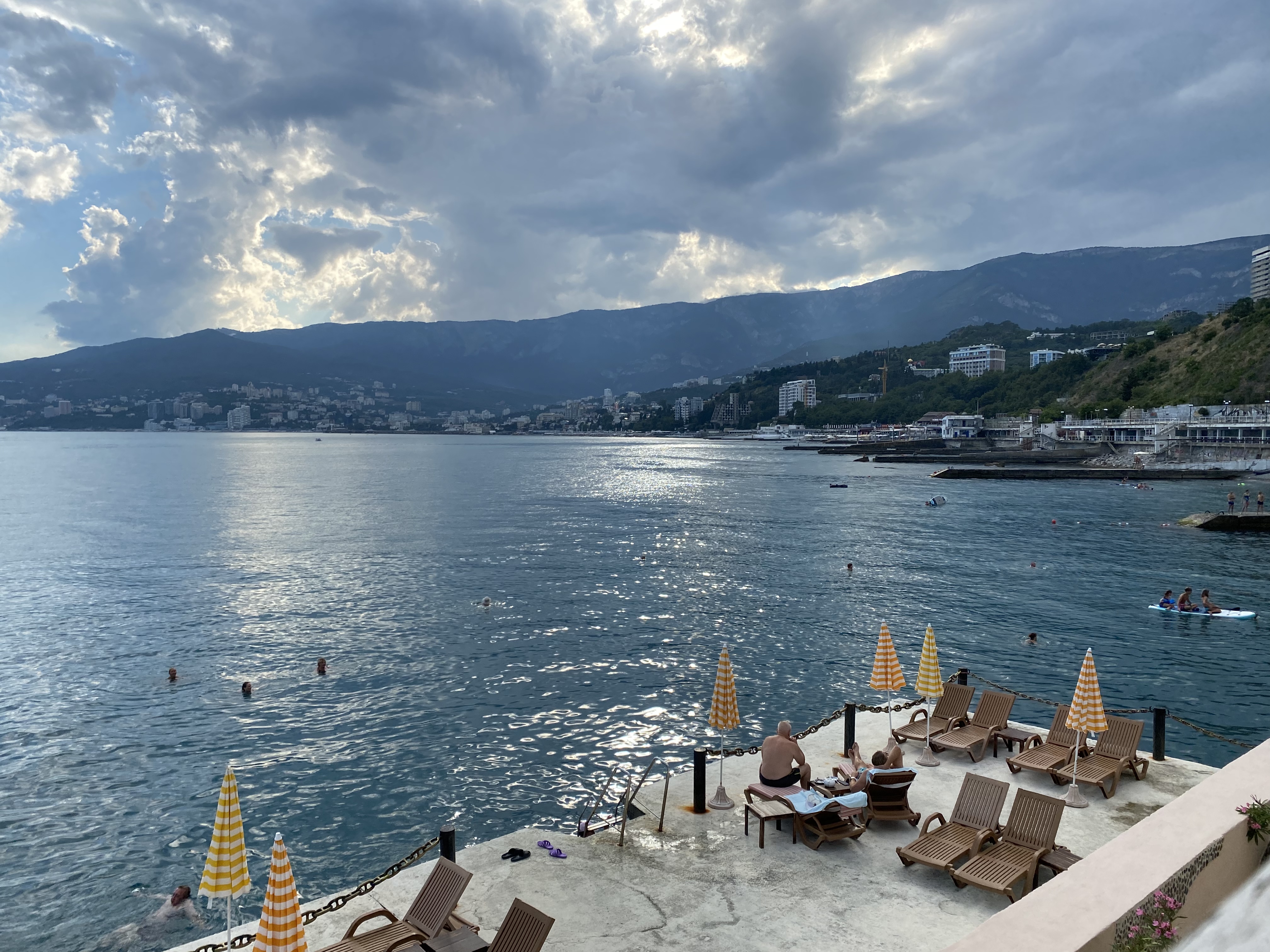 Фото Яхт-клуб