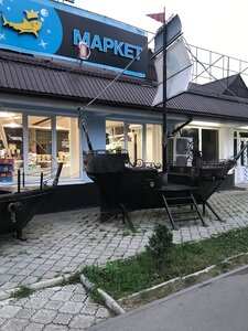 Океаник (Nalchik, Kirova Street, 296), beer shop