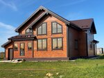 Domoskovye (Generala Karbysheva Boulevard, 8с3), construction of country houses and cottages