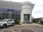 Арена Авто, Subaru (Южное ш., 32), автосалон в Тольятти