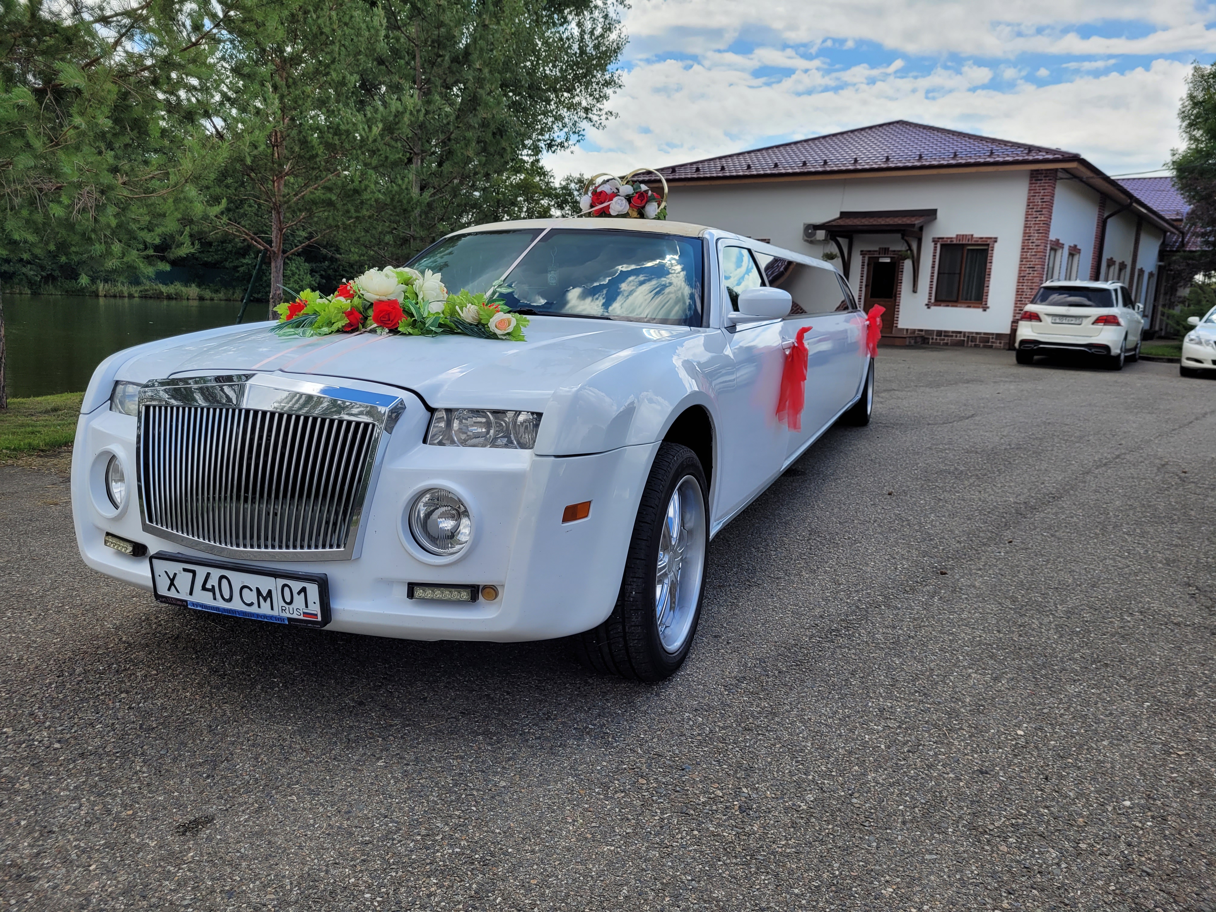 Фото Турист