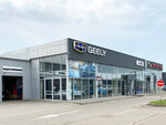 Geely Rn Avto (Aeroportovskaya ulitsa, 2/3), car service, auto repair