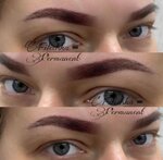 Студия перманентного макияжа (Mozhayskoye Highway, 101Ас1), cosmetology