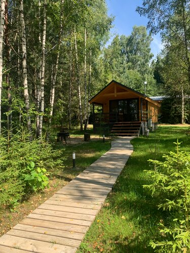 Дом в аренду Никольские росы в Самсонове