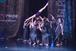Nika (ulitsa Timiryazeva, 1), dance school