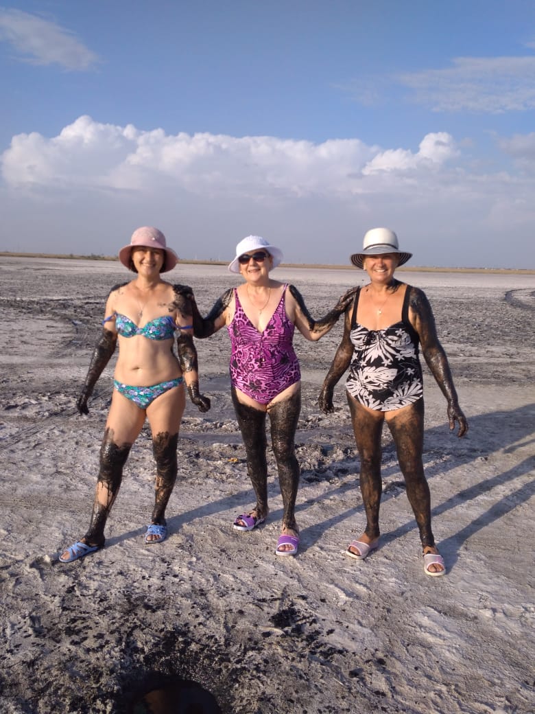 Фото Усадьба у моря