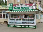 Belaya dolina (Fridrikha Engelsa Avenue, 4А), dairy products shop