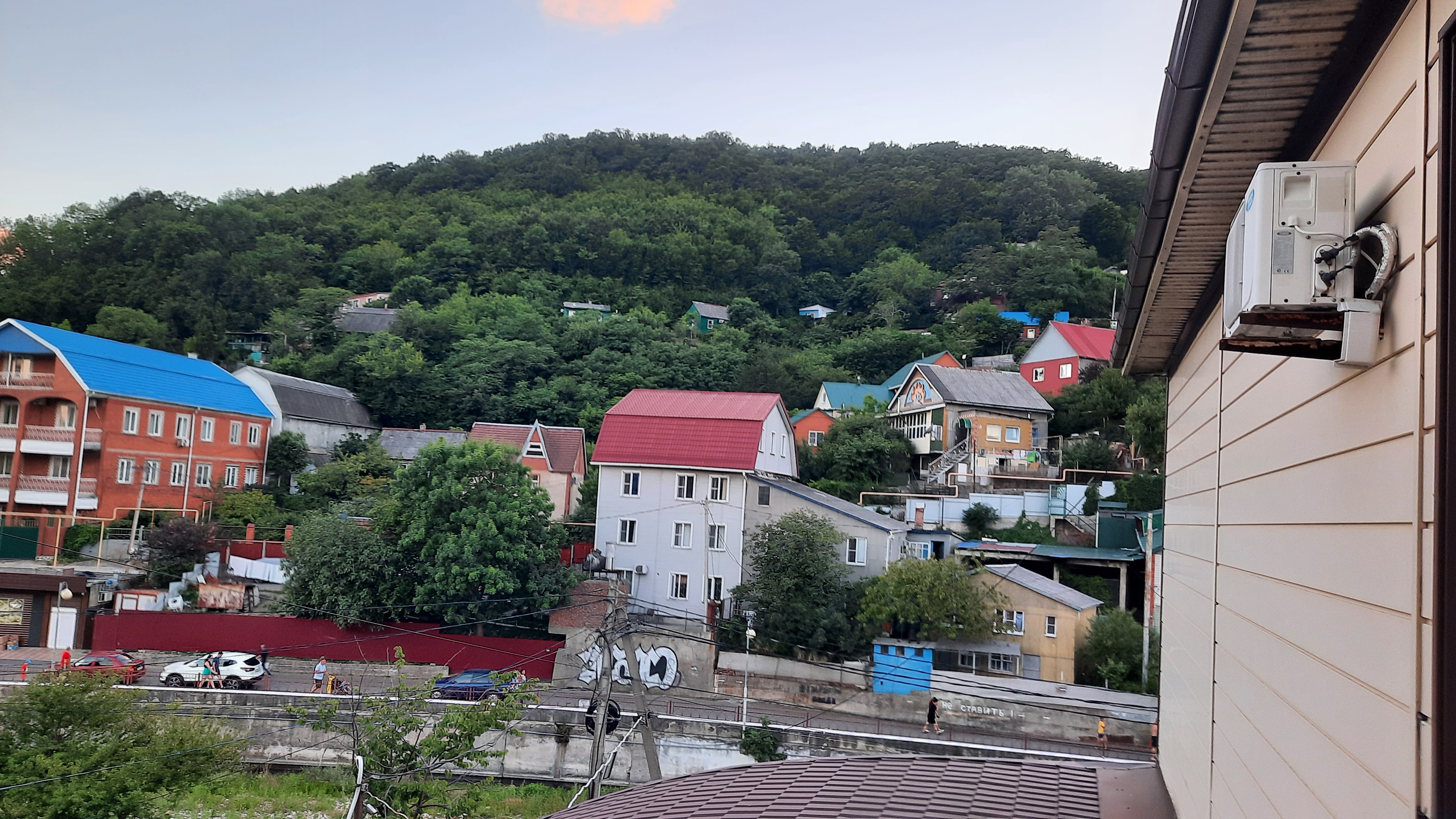 Фото Астория