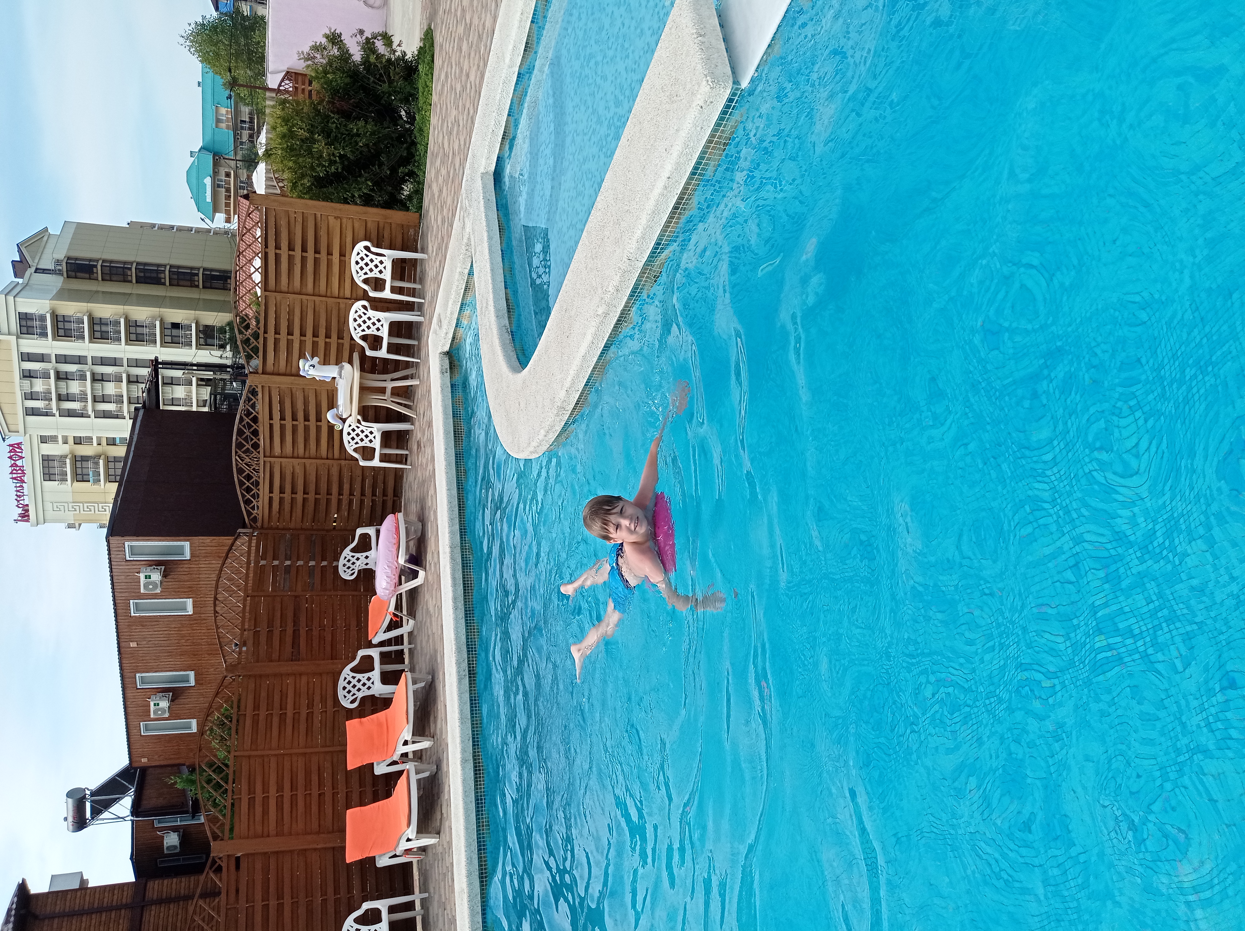 Фото Бумеранг