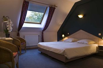 Фото Hotel du Commerce